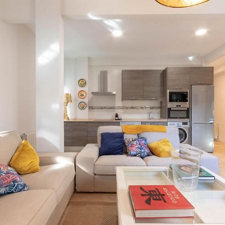 Apartamento Miribilla 毕尔巴鄂 外观 照片