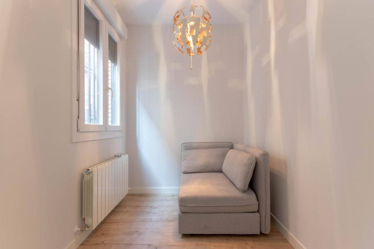 Apartamento Miribilla 毕尔巴鄂 外观 照片