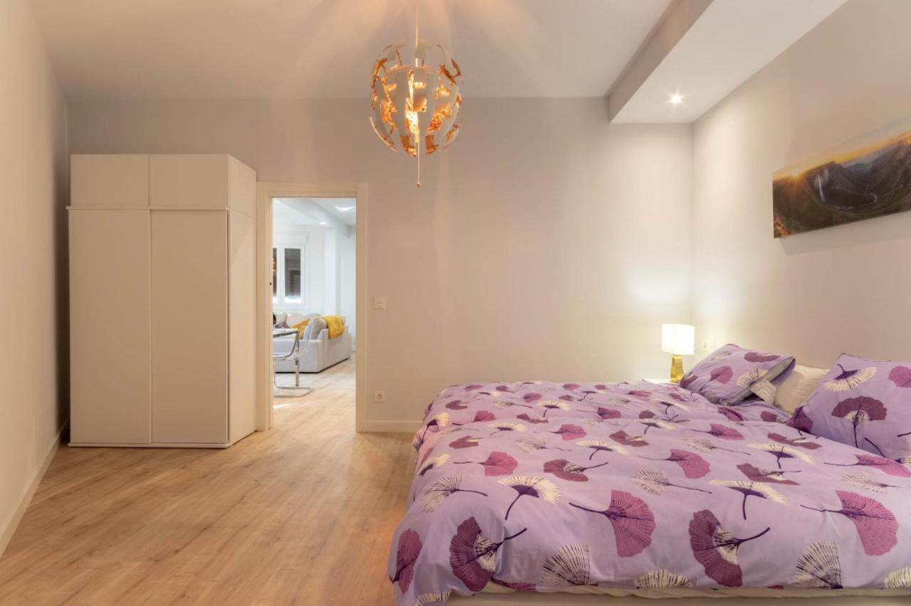 Apartamento Miribilla 毕尔巴鄂 外观 照片