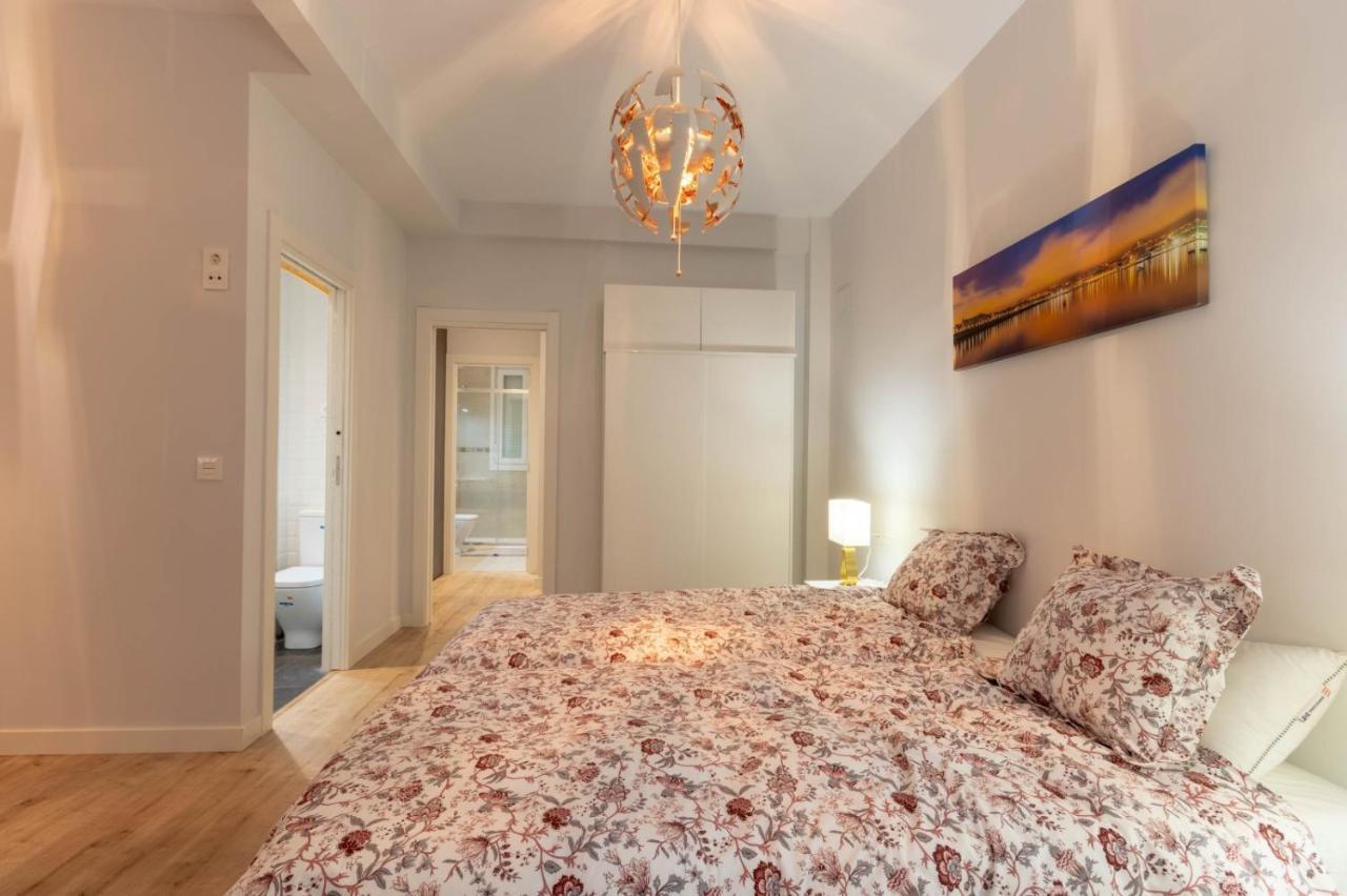 Apartamento Miribilla 毕尔巴鄂 外观 照片