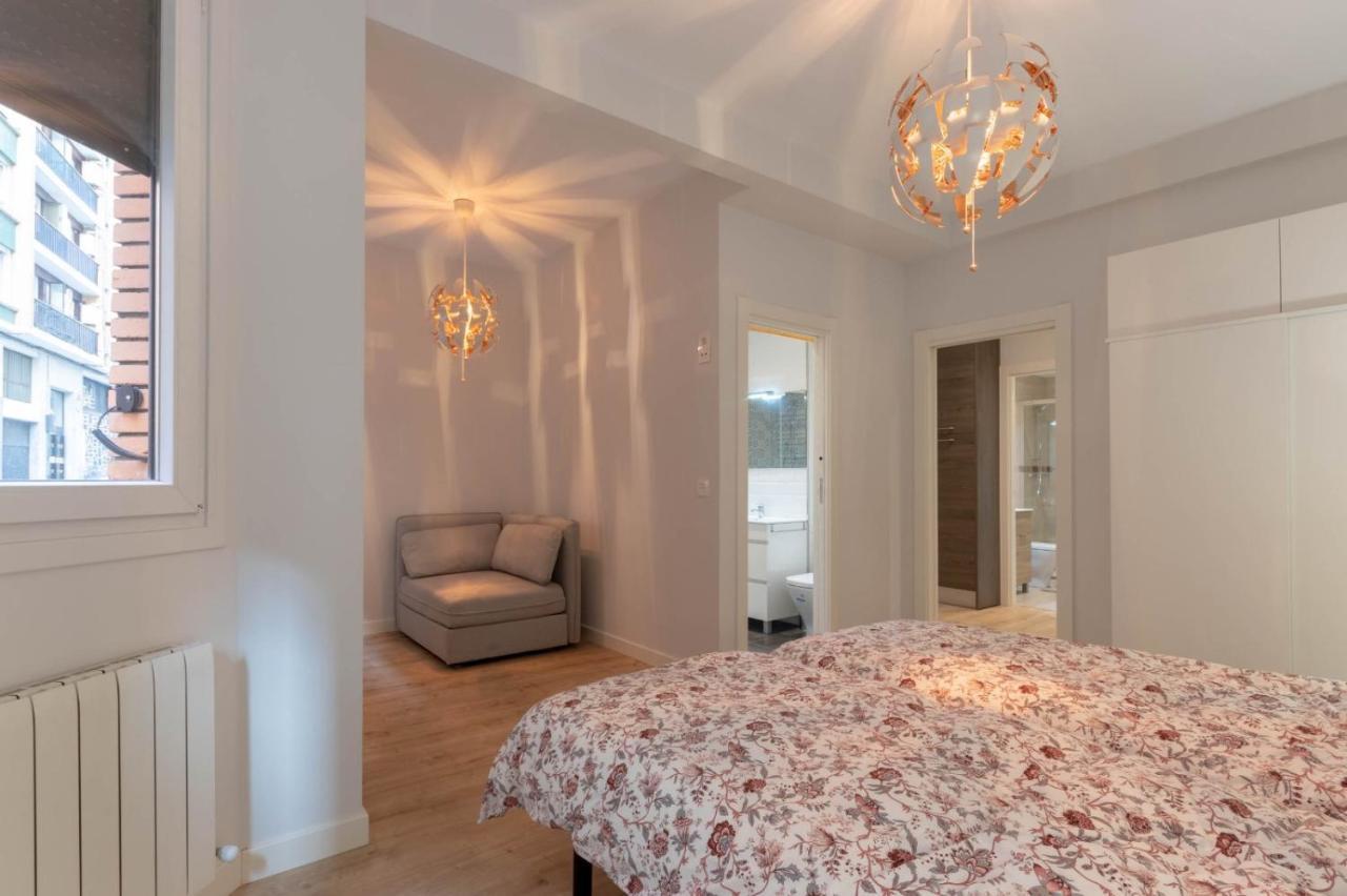 Apartamento Miribilla 毕尔巴鄂 外观 照片
